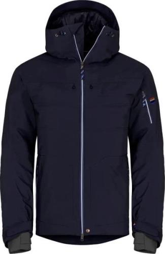 Elevenate Men's St Moritz Jacket Dark Ink