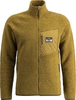 Lundhags Men's Flok Wool Pile Olive