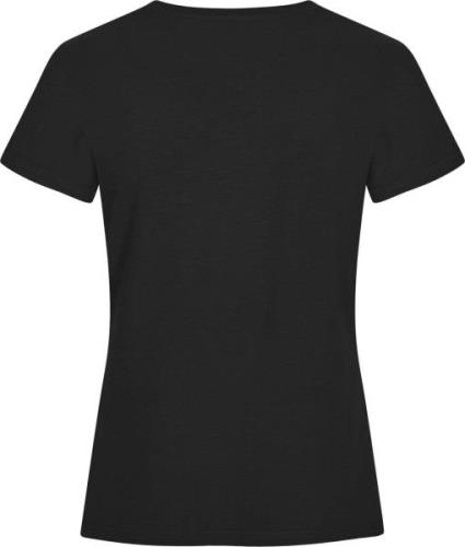 Urberg Women's Bamboo Tee Black Beauty