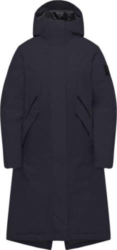 Jack Wolfskin Women's Brandenburger Coat Dark Navy