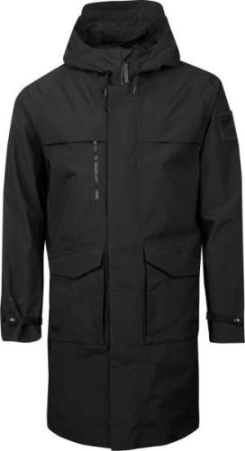 Halti Men's Tokoi DrymaxX Parka Black