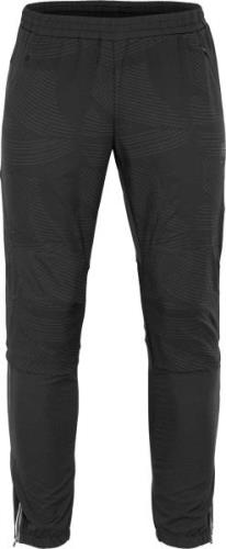 Hellner Men's Hiras Hybrid Pants Black Beauty