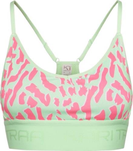 Kari Traa Women's Var Printed Mint