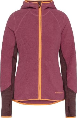 Kari Traa Women's Ragnhild Long Sleeve Plum