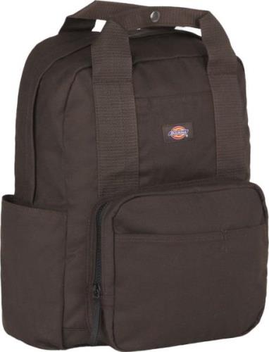 Dickies Lisbon Backpack Dark Brown