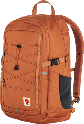 Fjällräven Skule 28 Terracotta Brown