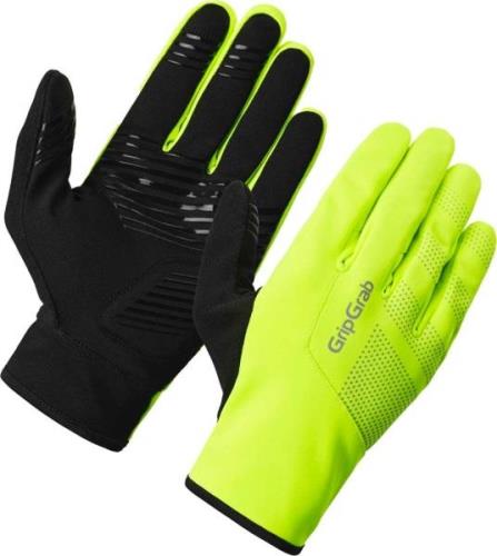 Gripgrab Unisex Gripgrab Ride 2 Waterproof Winter Gloves