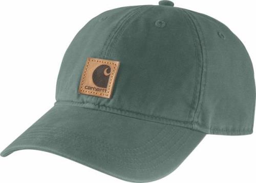 Carhartt Canvas Cap Frosted Balsam