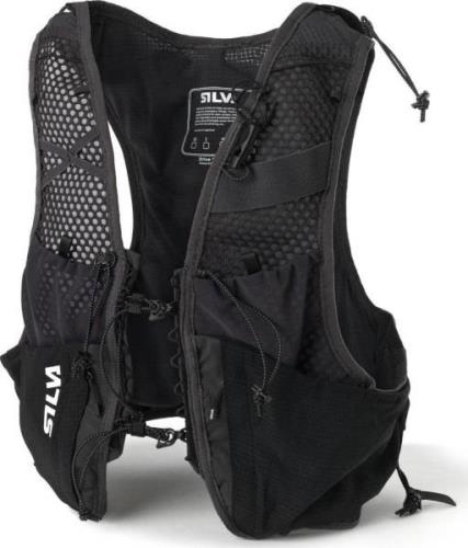 Silva Strive 10 Vest Black S Black