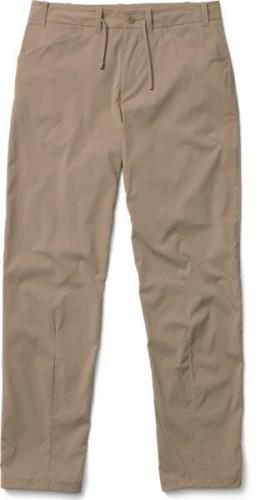 Houdini Women's Wadi Pants Misty Beach