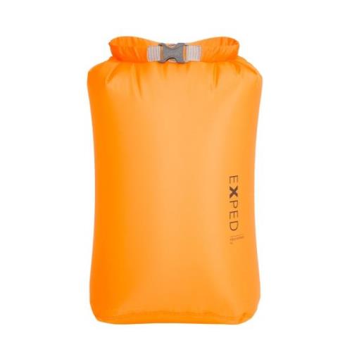 Exped Fold Drybag Ul S Yellow