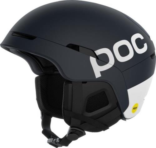 POC Obex BC Mips Apatite Navy Matt