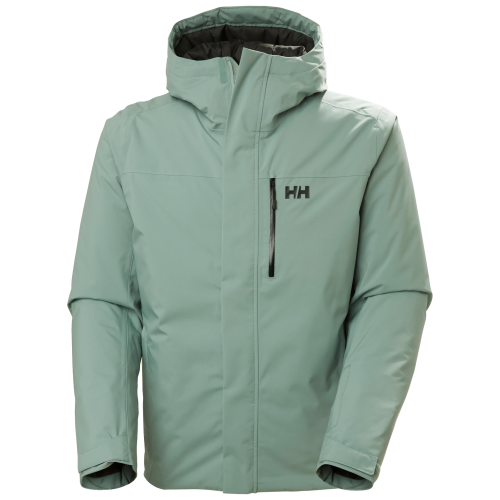 Helly Hansen Men's Panorama Ski Jacket Cactus