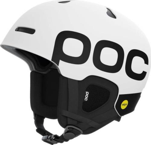 POC Auric Cut Backcountry Mips Hydrogen White Matt