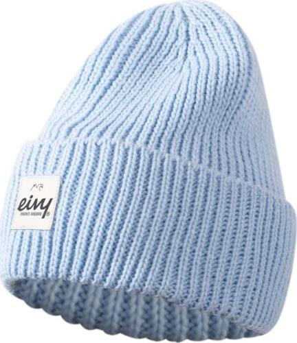 Eivy Women's Easter Rib Wool Beanie Faded Fog