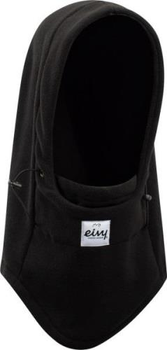 Eivy Women's Mandy Fleece Balaclava Black