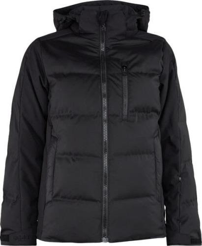 8848 Altitude Juniors' Sidy Jacket Black