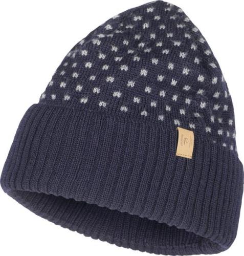 Ivanhoe Sverre Hat Navy