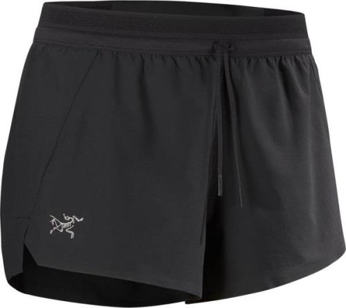 Arc'teryx Women's Norvan 3" Short Black