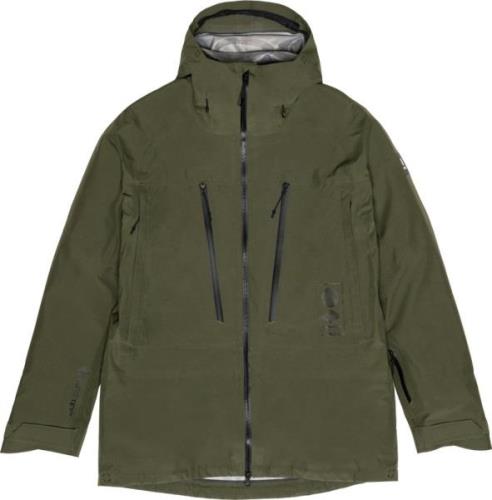 ARMADA Men's Haydon 3L Gore-Tex Jacket Olive