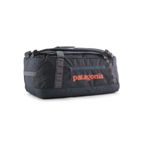 Patagonia Black Hole Duffel 40L Smolder Blue