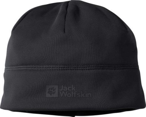 Jack Wolfskin Allrounder Light Beanie Black