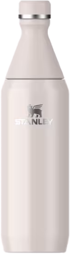 Stanley All Day Slim Bottle 0,6 L Rose Quartz