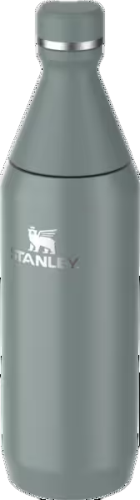 Stanley All Day Slim Bottle 0,6 L Shale