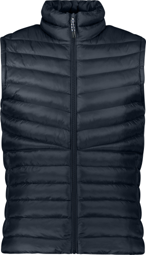 Dolomite Men's Strenta Vest Dark Blue