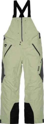 ARMADA Men's Emmons 3L Bib Macha/Anthracite