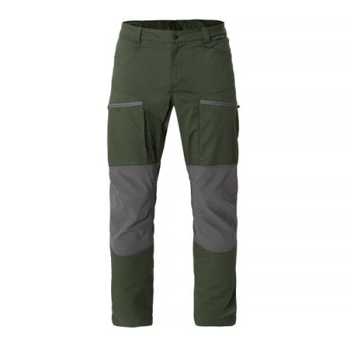 Urberg Men's Bjona Hiking Pants Kombu Green