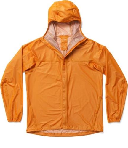 Houdini Men's The Orange Jacket Orange