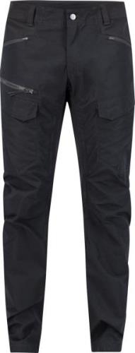 Lundhags Men's Fulu Cargo Strech Hybrid Pant Black