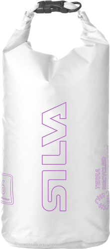 Silva Terra Dry Bag 6L Nocolour