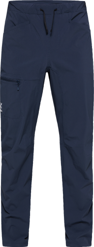 Haglöfs Men's Roc Lite Standard Pant Tarn Blue