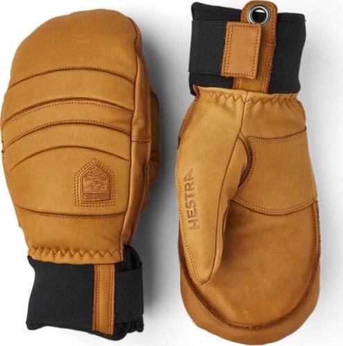 Hestra Men's Fall Line Mitt Cork/Cork