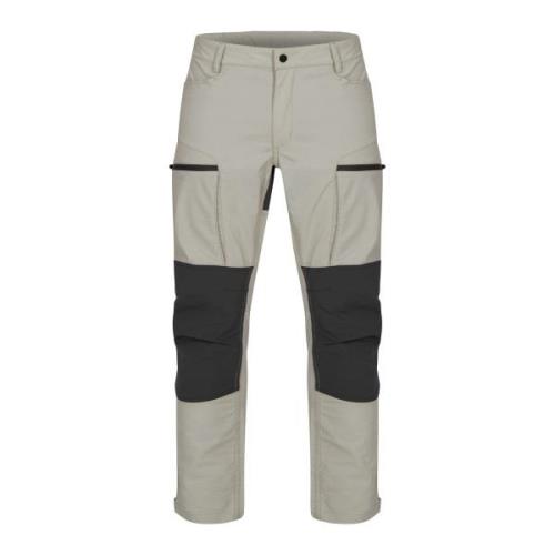 Urberg Men's Bjona Hiking Pants Willow Gray