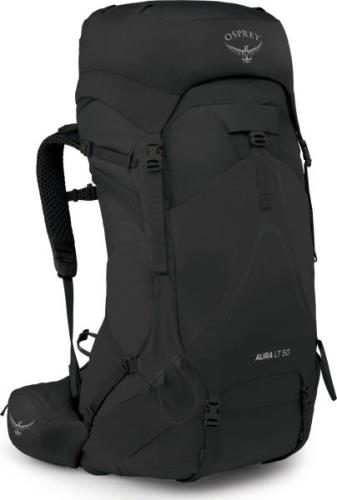 Osprey Women's Aura AG LT 50 Black