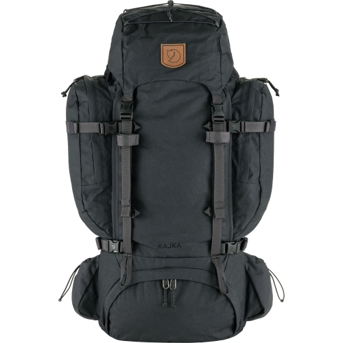 Fjällräven Kajka 75 M/L Coal Black