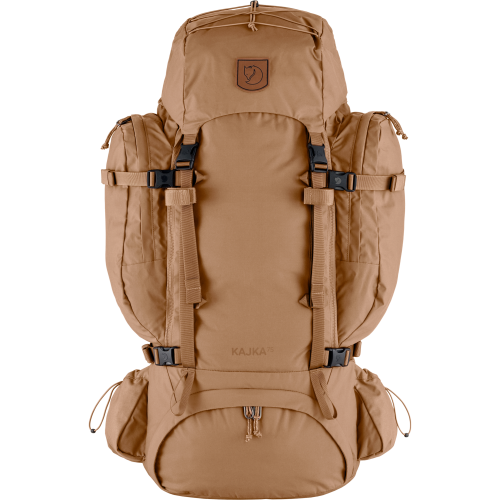 Fjällräven Kajka 75 M/L Khaki Dust