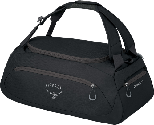 Osprey Daylite Duffel 30 Black