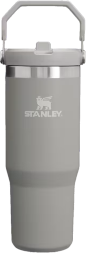 Stanley Iceflow Flip Straw Ash