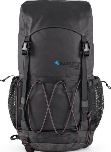 Klättermusen Delling Backpack 30L Raven