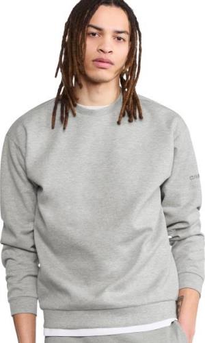 Craft Men's Advance Join Rn Sweatshirt Grey Melange