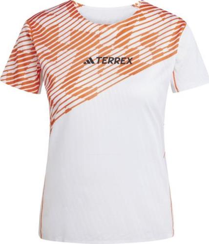 Adidas TECHROCK PRO TEE Women's PROMO