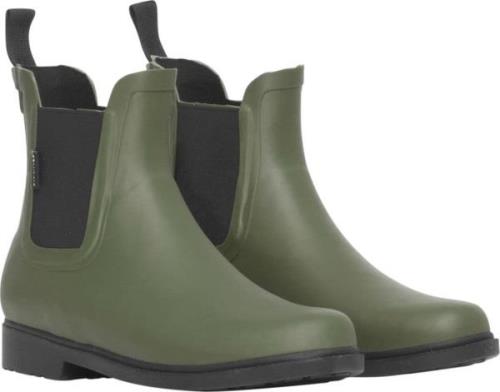 Urberg Women's Malme Rubber Boots Capers