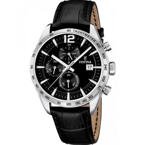 Festina Chronograph F16760/4