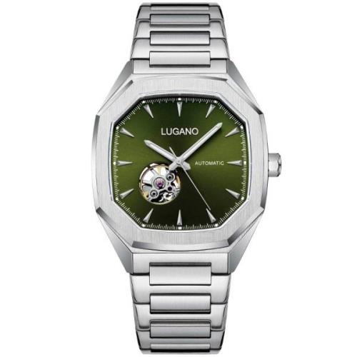 Lugano Automatic L0102