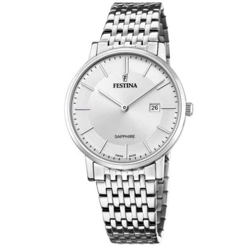 Festina Swiss Made F20018/1