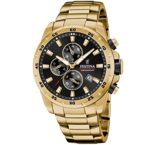 Festina Chrono F20541/4